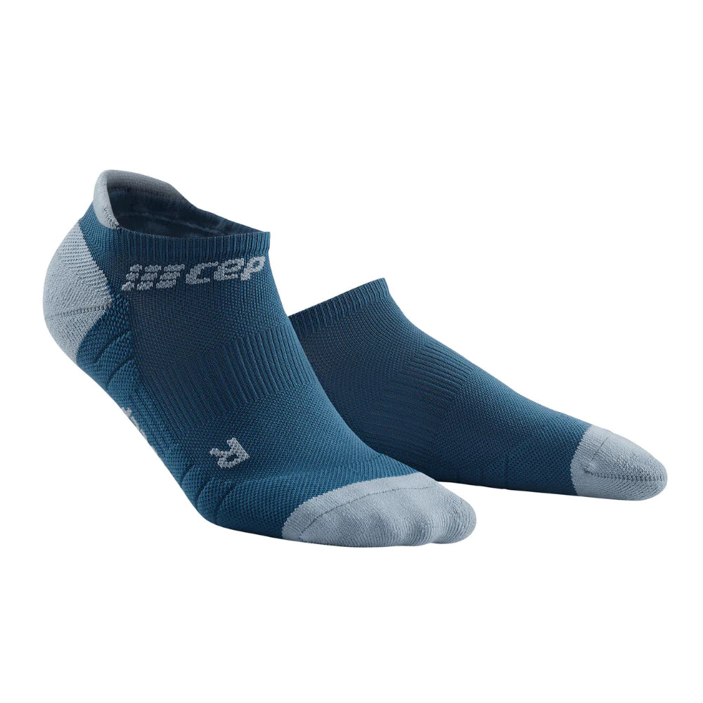 CEP NO SHOW SOCKS 3.0, MÄN