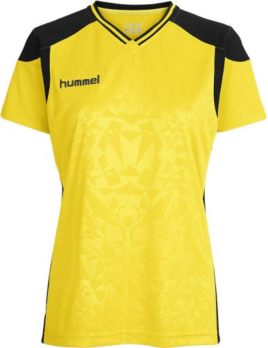 HUMMEL SIRIUS WOMEN'S SS JERSEY