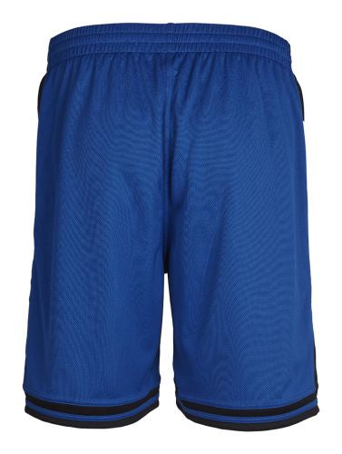 HUMMEL SIRIUS SHORTS TRUE BLUE/BLACK