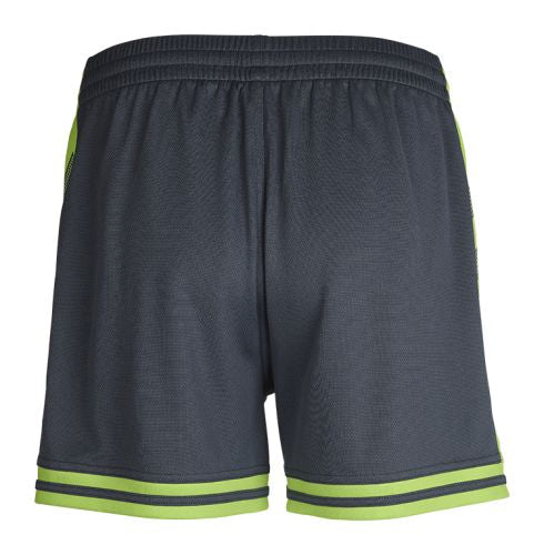 1616-DARK SLATE/GREEN FLASH