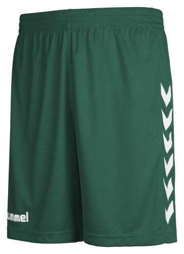 CORE POLY SHORTS