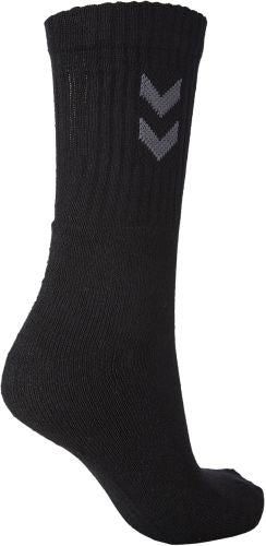 BASIC 3-PACK SOCK