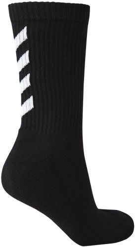 FUNDAMENTAL 3-PACK SOCK