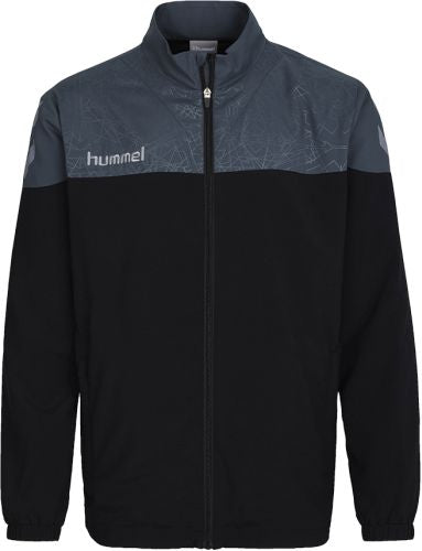 HUMMEL SIRIUS MICRO JACKET