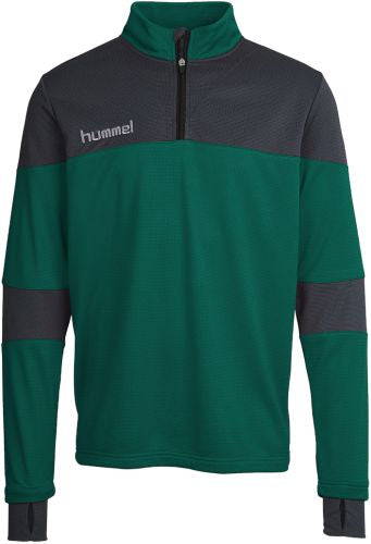 HUMMEL SIRIUS 1/2 ZIP SWEAT