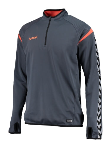 AUTH. CHARGE TRAINING SWEAT