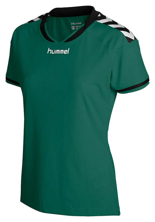 STAY AUTHENTIC WOMEN'S POLY JERSEY