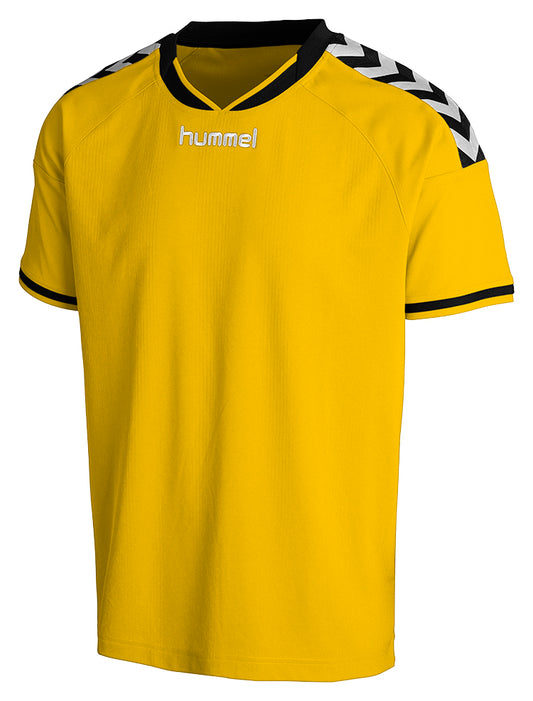 STAY AUTHENTIC POLY JERSEY