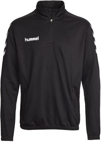 CORE 1/2 ZIP SWEAT
