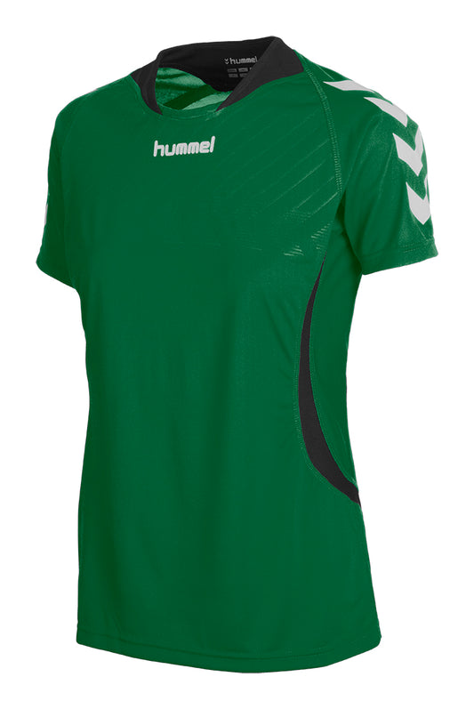 TEAM PLAYER WOMEN'S POLY JERSEY