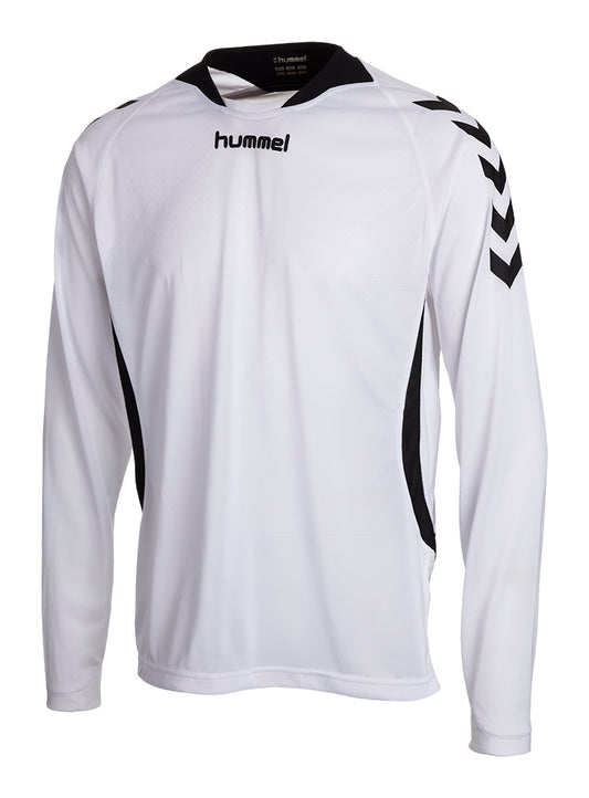 TEAM PLAYER LS POLY JERSEY