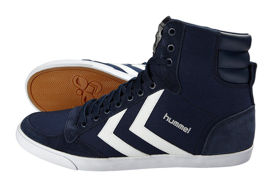 HUMMEL SLIMMER STADIL HIGH
