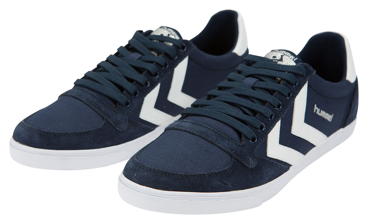 HUMMEL SLIMMER STADIL LOW