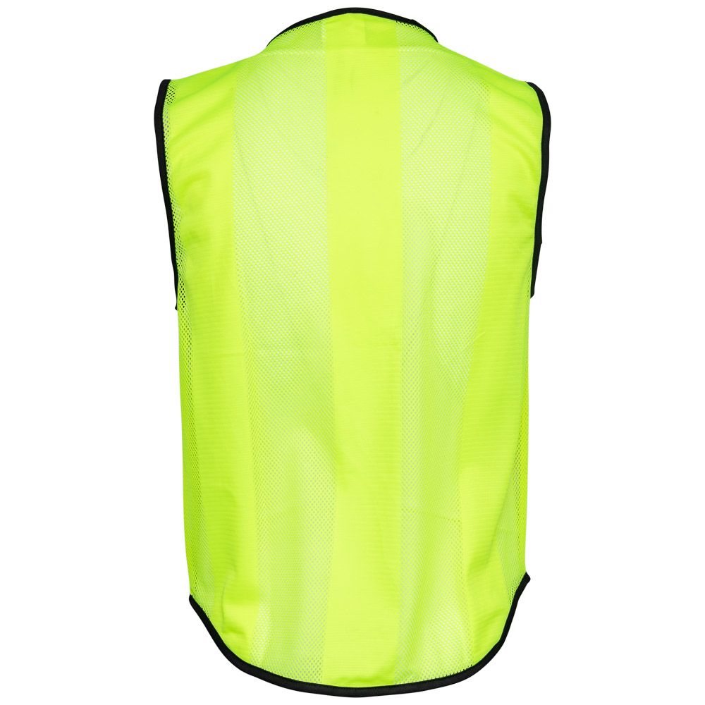 ASSIST DELUXE VEST GUL