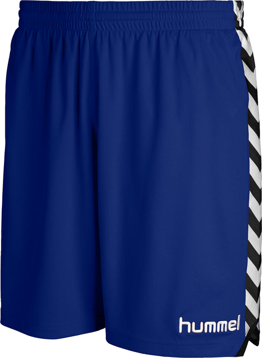 STAY AUTHENTIC POLY SHORTS