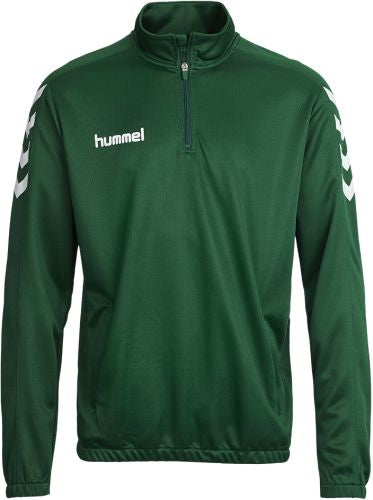 CORE 1/2 ZIP SWEAT