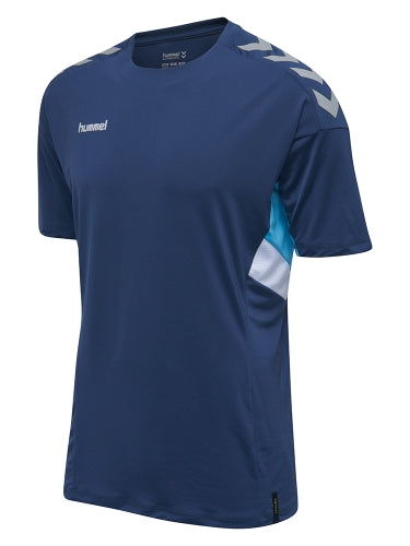 TECH MOVE JERSEY S/S