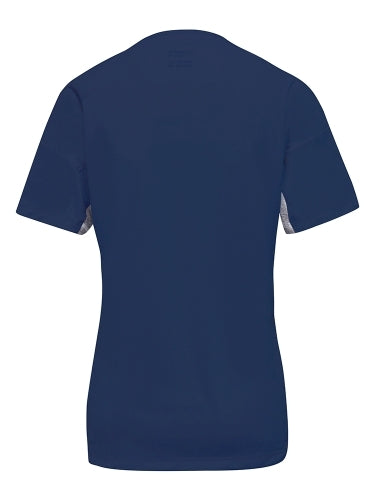 TECH MOVE JERSEY WOMAN S/S