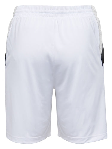 TECH MOVE POLY SHORTS
