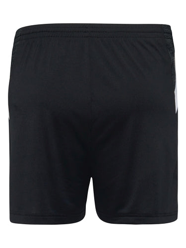 TECH MOVE POLY SHORTS WOMAN