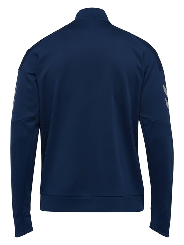 TECH MOVE POLY ZIP JACKET