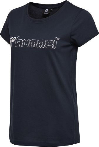 HMLLUCY T-SHIRT S/S