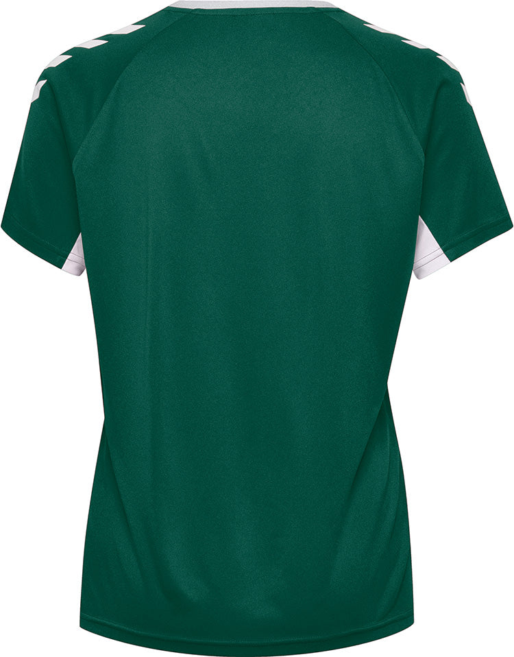 CORE TEAM JERSEY WOMAN S/S