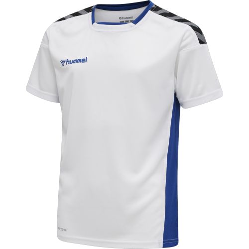 hmlAUTHENTIC POLY JERSEY S/S