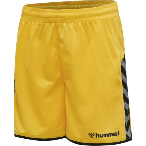 hmlAUTHENTIC POLY SHORTS