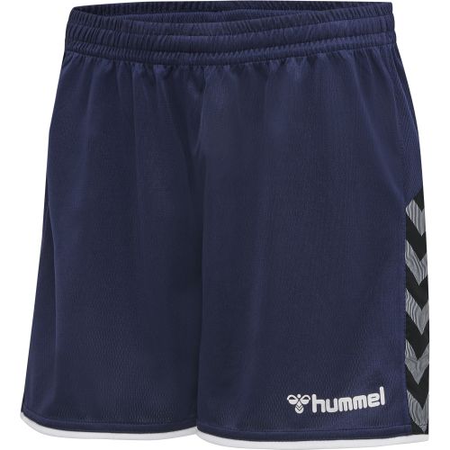 hmlAUTHENTIC POLY SHORTS WOMAN