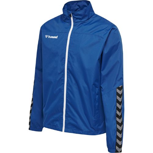 hmlAUTHENTIC TRAINING JACKET
