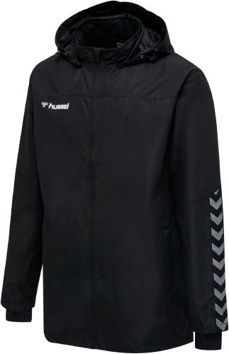 hmlAUTHENTIC KIDS ALL-WEATHER JACKET