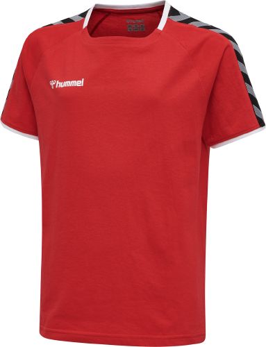 hmlAUTHENTIC KIDS TRAINING TEE