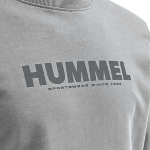 hmlLEGACY SWEATSHIRT