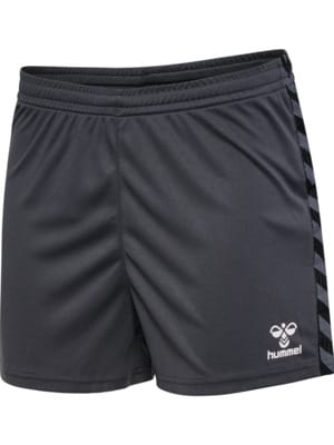 hmlAUTHENTIC PL SHORTS WOMAN
