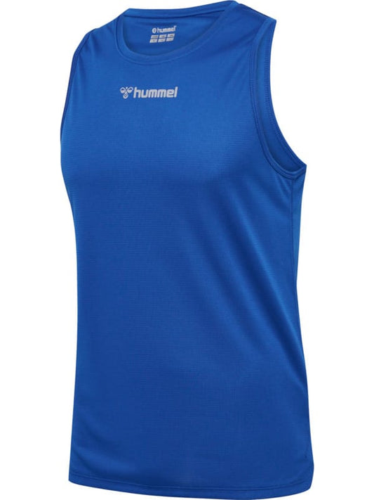 hmlRUN SINGLET S/L