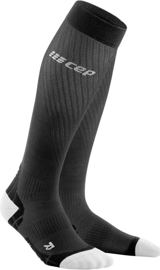CEP RUN ULTRALIGHT SOCKS**, WOMEN
