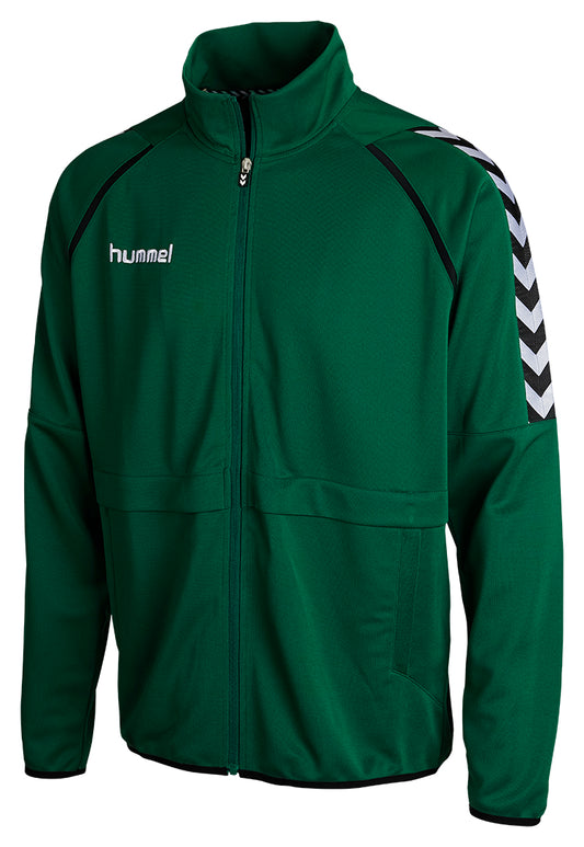 STAY AUTHENTIC POLY JACKET