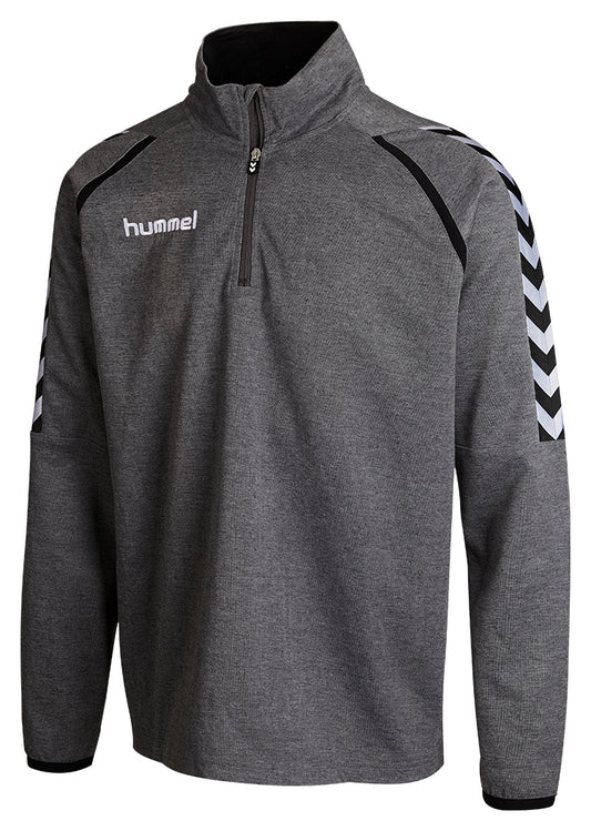 2007-DARK GREY MELANGE