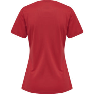 WOMEN'S CORE FUNCTIONAL T-SHIRT S/S