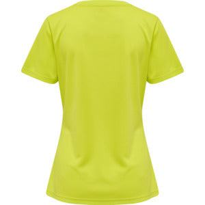WOMEN'S CORE FUNCTIONAL T-SHIRT S/S