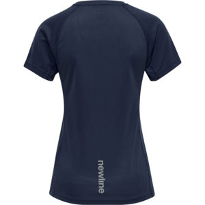 WOMEN'S CORE RUNNING T-SHIRT S/S
