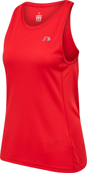 WOMEN'S CORE RUNNING SINGLET