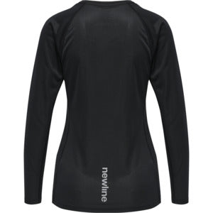 WOMEN'S CORE RUNNING T-SHIRT L/S