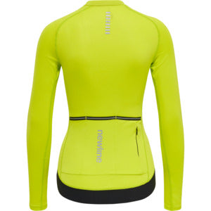 WOMENS CORE BIKE L/S JERSEY