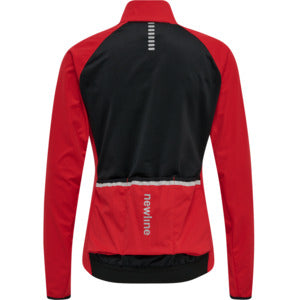 WOMENS CORE BIKE THERMAL JACKET