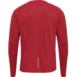 MEN'S CORE RUNNING T-SHIRT L/S