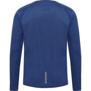MEN'S CORE RUNNING T-SHIRT L/S