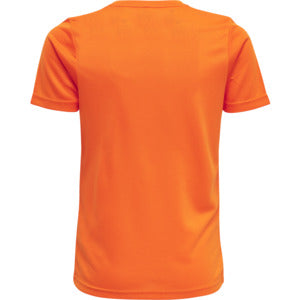 KIDS CORE FUNCTIONAL T-SHIRT S/S