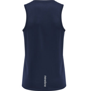 KIDS CORE RUNNING SINGLET